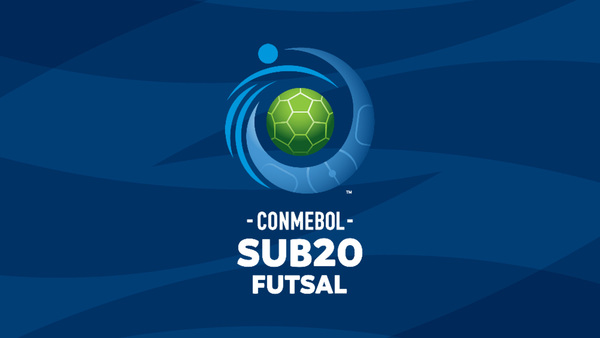 CONMEBOL Sub-20 Futsal 2026