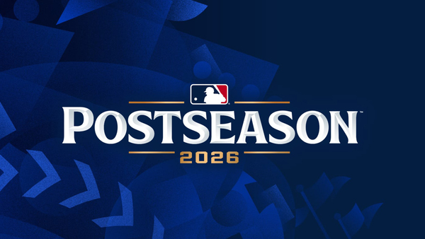 Live: MLB Postseason 2026