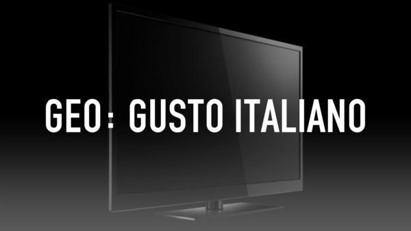 Geo: Gusto italiano