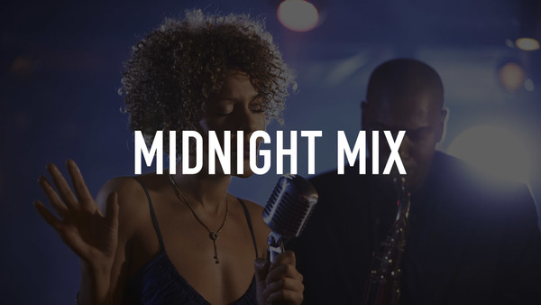 Live: Midnight Mix