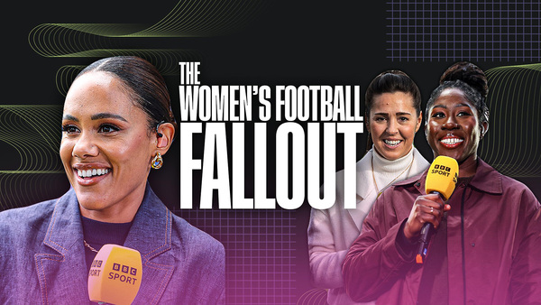 The Women's Football Fallout