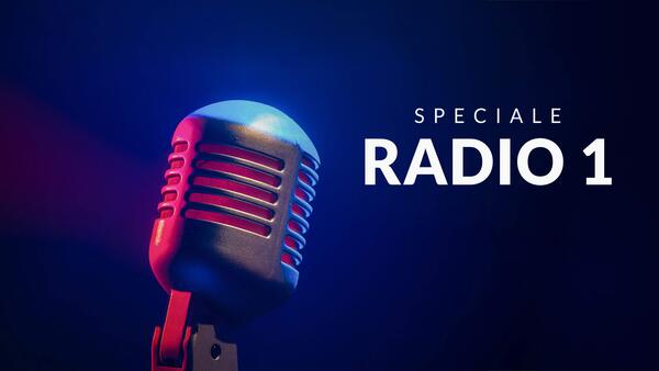 Speciale Radio1