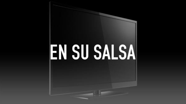 En su salsa