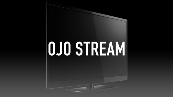 Ojo Stream