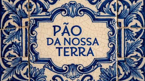 Pão da Nossa Terra