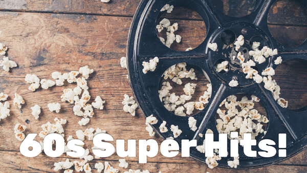 60s Super Hits!