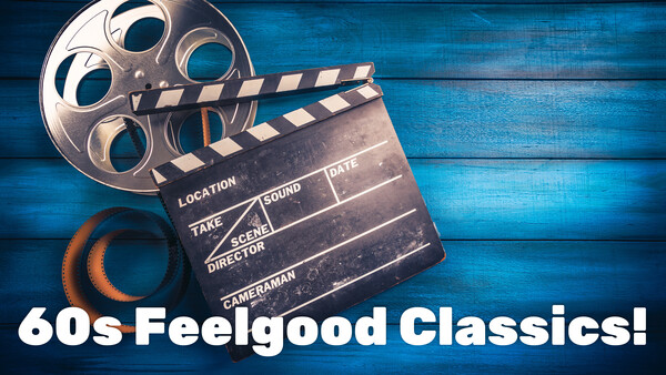 60s Feelgood Classics!
