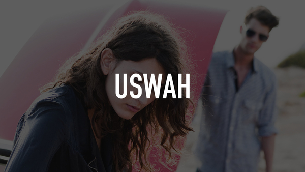 Uswah