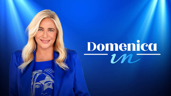 Live: Domenica In