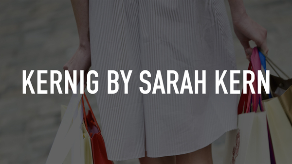 KERNIG by Sarah Kern