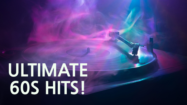 Ultimate 60s Hits!