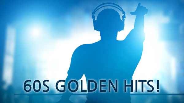 60s Golden Hits!