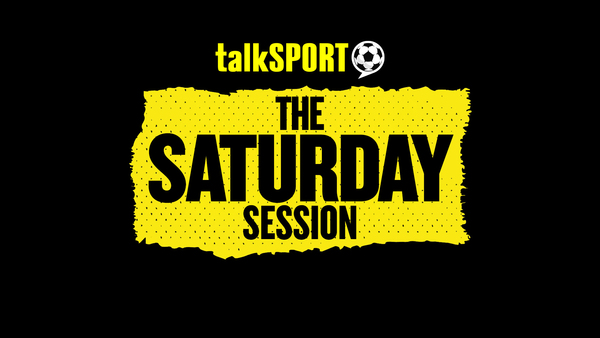 Live: The Saturday Session with Adam Catterall & Sean Dyche