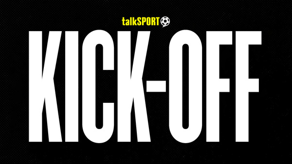 Live: Kick Off with Max Scott & Scott Minto
