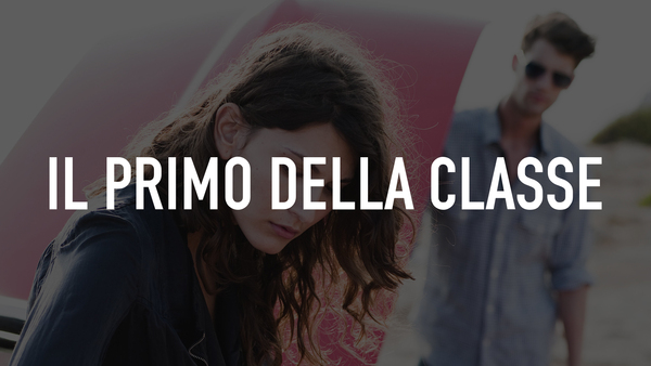 Il primo della classe