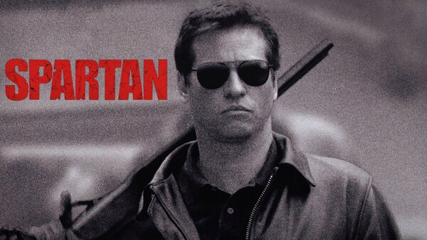 Spartan