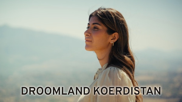 Droomland Koerdistan