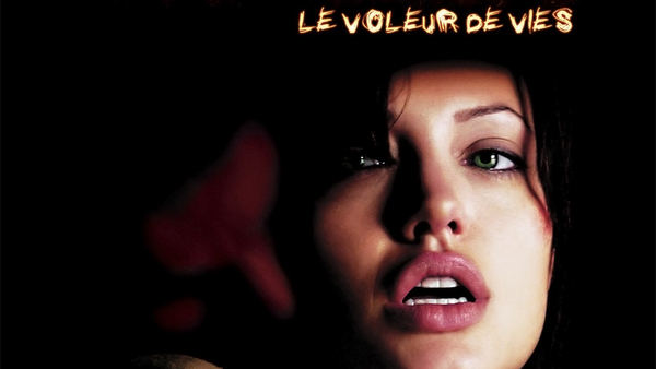 Le voleur de vies