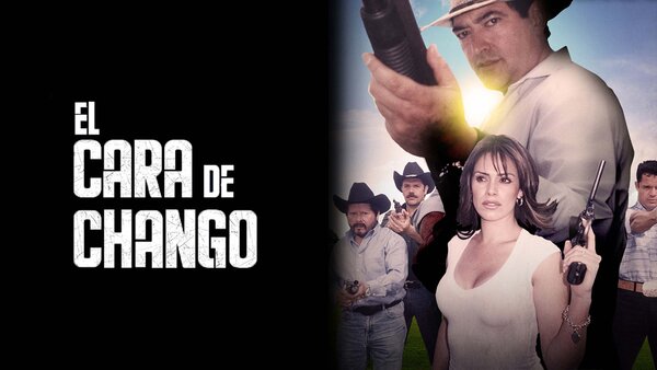 El Cara de Chango
