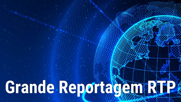 Grande Reportagem RTP