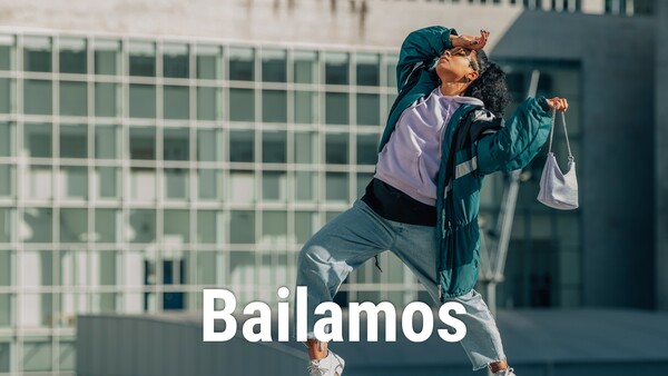 Bailamos