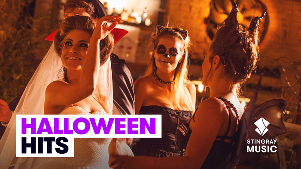 Halloween Hits