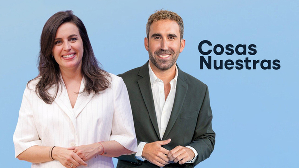 Cosas nuestras