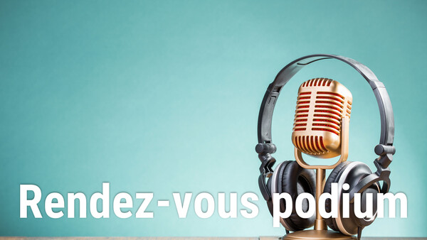 Live: Rendez-vous podium