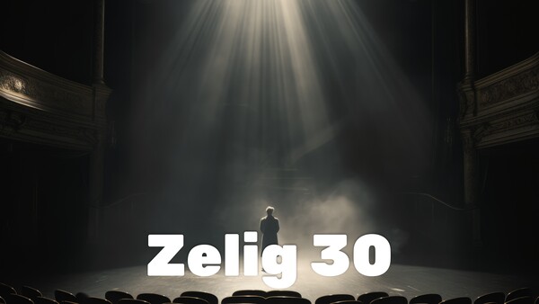 Zelig 30