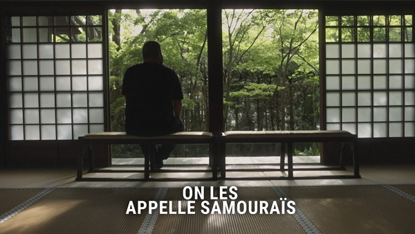 On les appelle Samouraïs