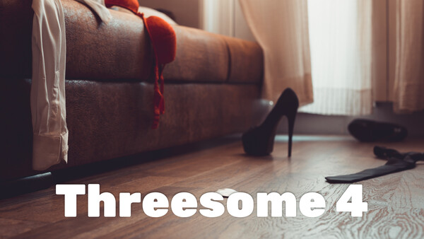 Threesome 4