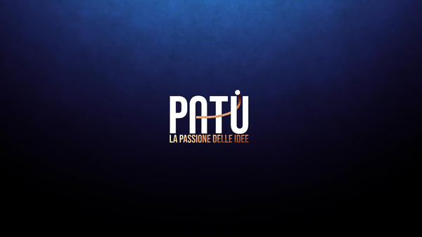 Patù: La passione delle idee