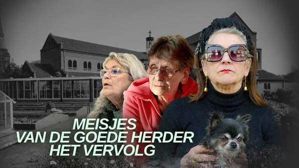 Meisjes van de Goede Herder - Het vervolg