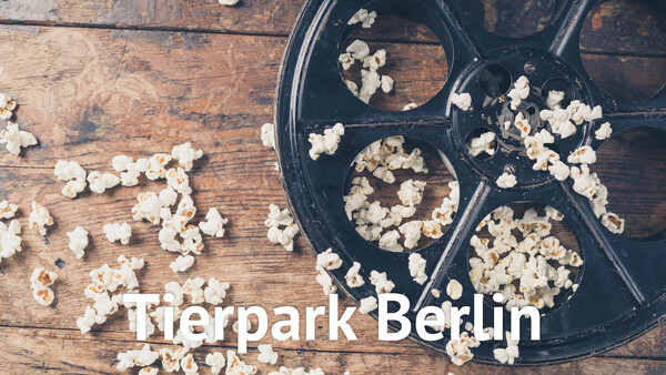 Tierpark Berlin