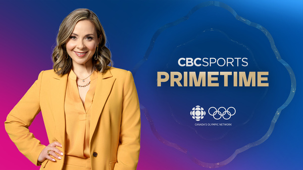 CBC Sports Primetime