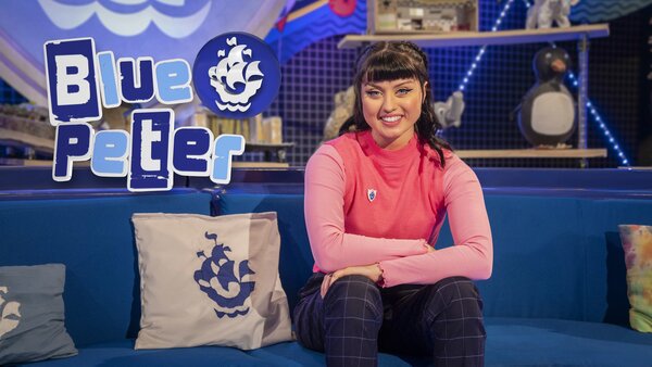 Blue Peter