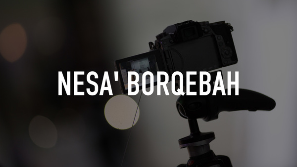 Nesa' Borqebah