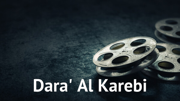 Dara' Al Karebi