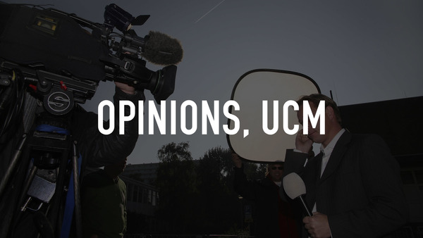 Opinions, UCM