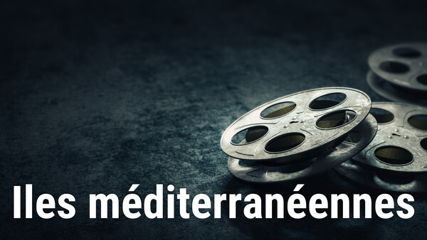 Iles méditerranéennes