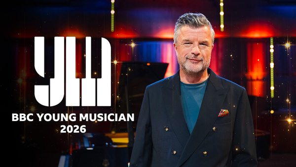 BBC Young Musician 2026