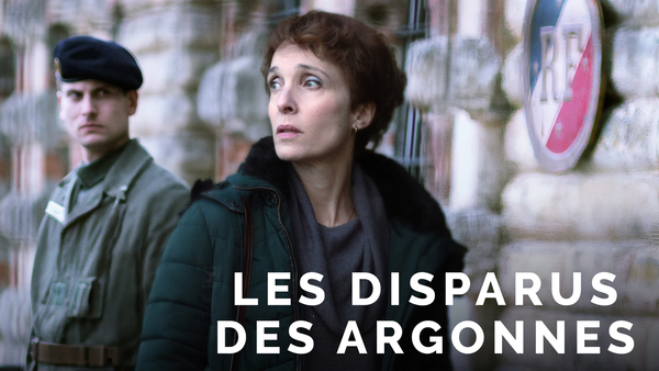 Les disparus des Argonnes