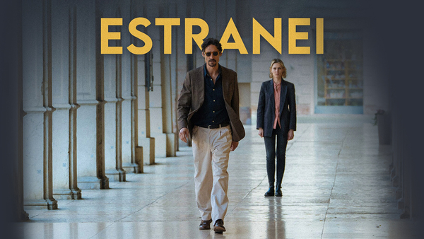 Estranei