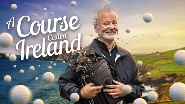 A Course Called Ireland