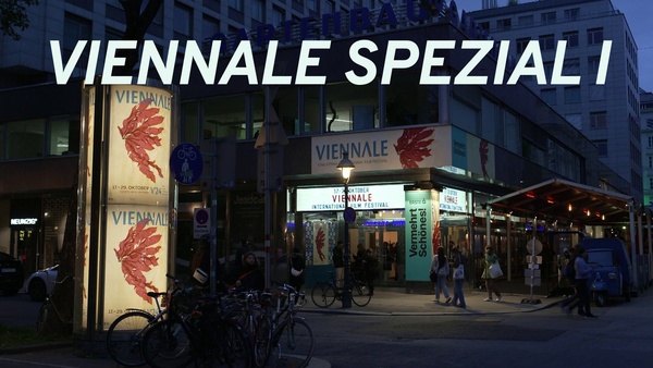 Viennale Spezial I