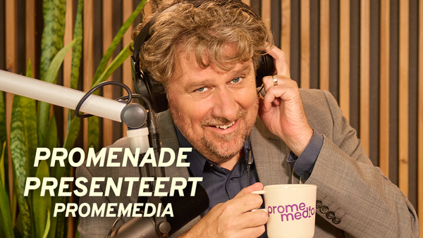 Promenade presenteert: Promemedia