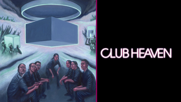 NPO Doc: Club Heaven
