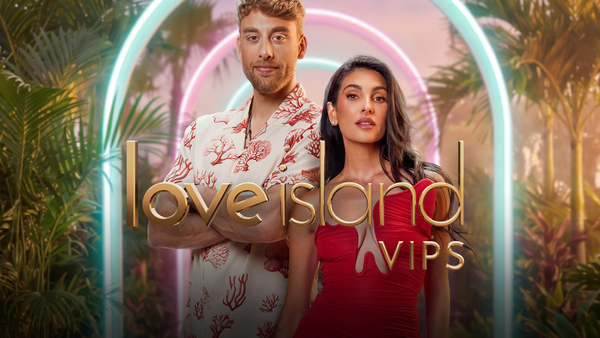 Love Island VIPS