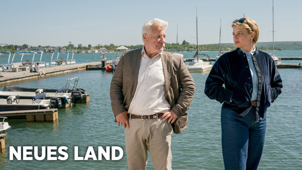 Neues Land