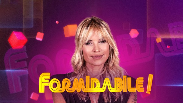 Formidabile!